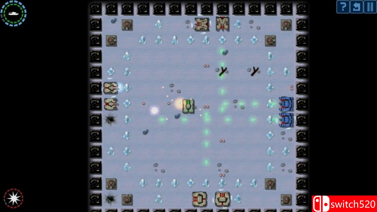 《坦克突击X（Tank Assault X）》F4CG硬盘版[EN]_5