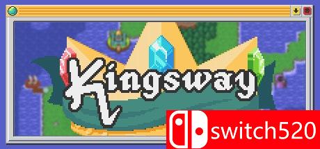 《王道（Kingsway）》Unleashed硬盘版[EN]