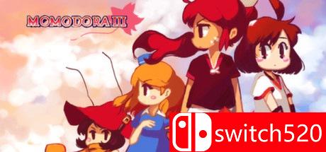 《莫莫多拉3（Momodora III）》DARKSiDERS硬盘版[EN]