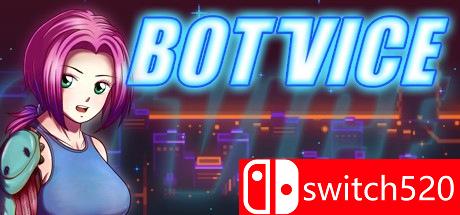 《Bot Vice（Bot Vice）》DARKSiDERS硬盘版[EN]