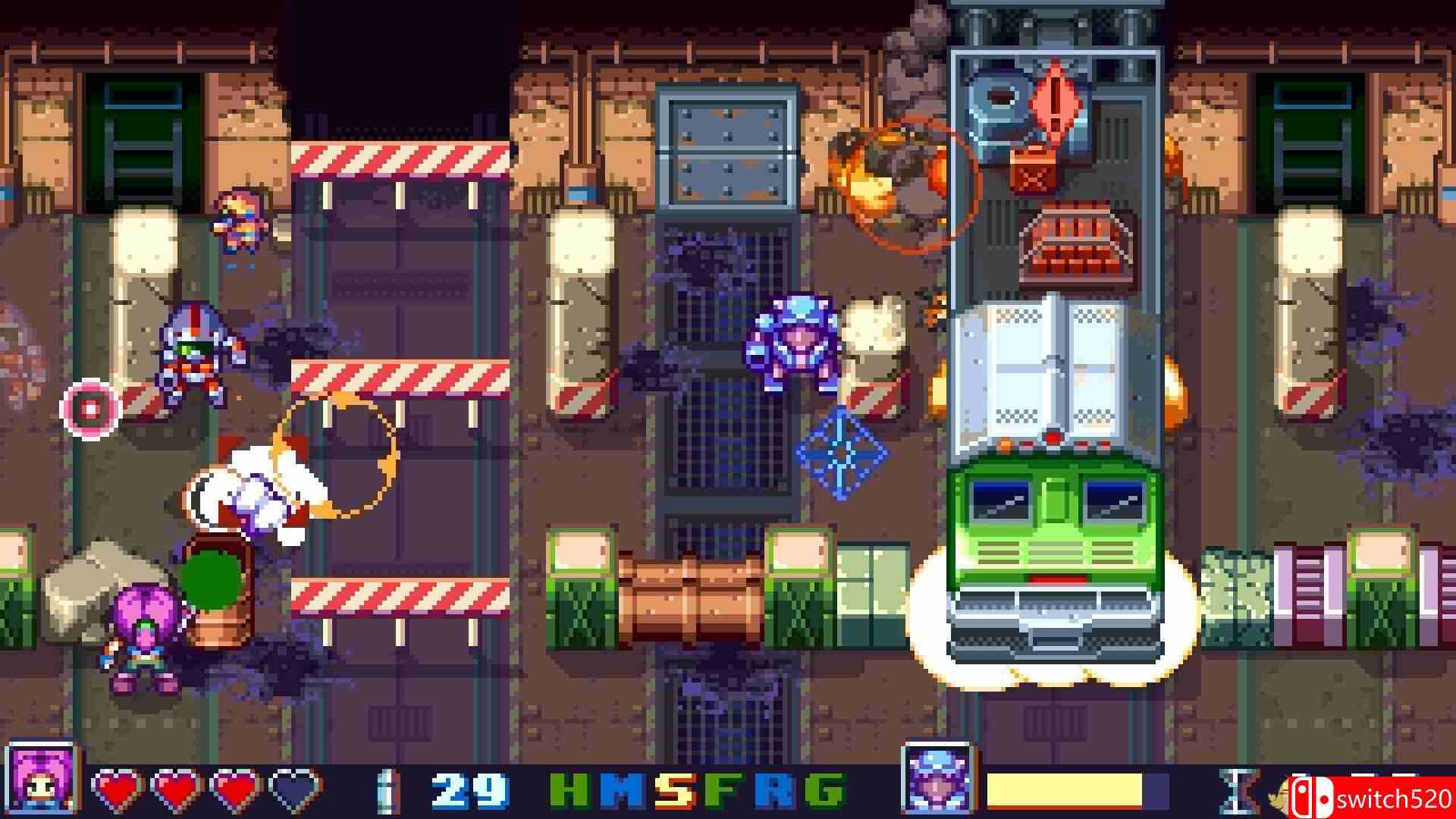 《Bot Vice（Bot Vice）》DARKSiDERS硬盘版[EN]_2