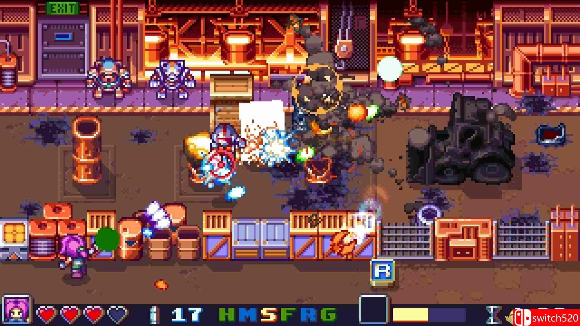 《Bot Vice（Bot Vice）》DARKSiDERS硬盘版[EN]_5