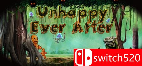 《不幸之旅（Unhappy Ever After）》ALiAS硬盘版[EN]