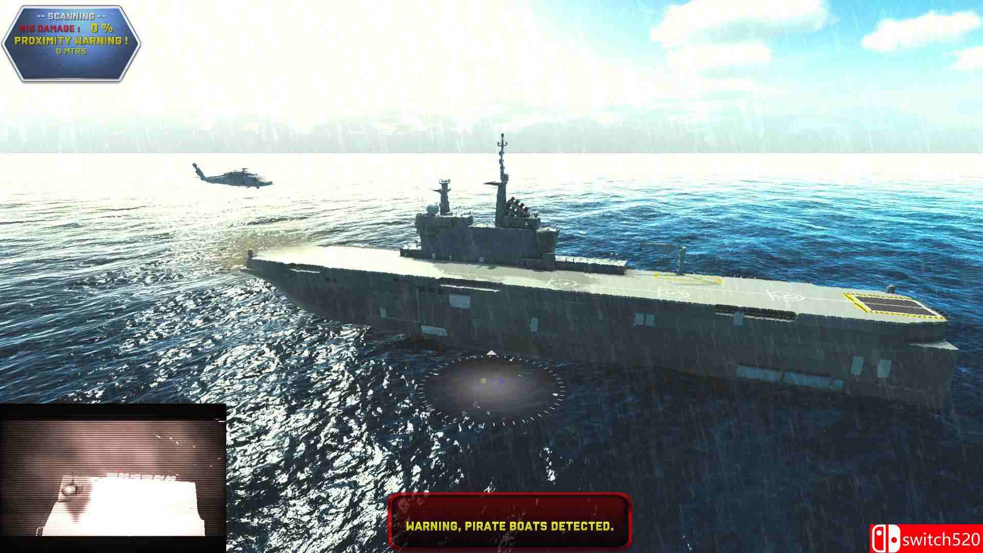 《海神计划：黑暗天空（Poseidon - Project Dark Sky）》Unleashed硬盘版[EN]_2
