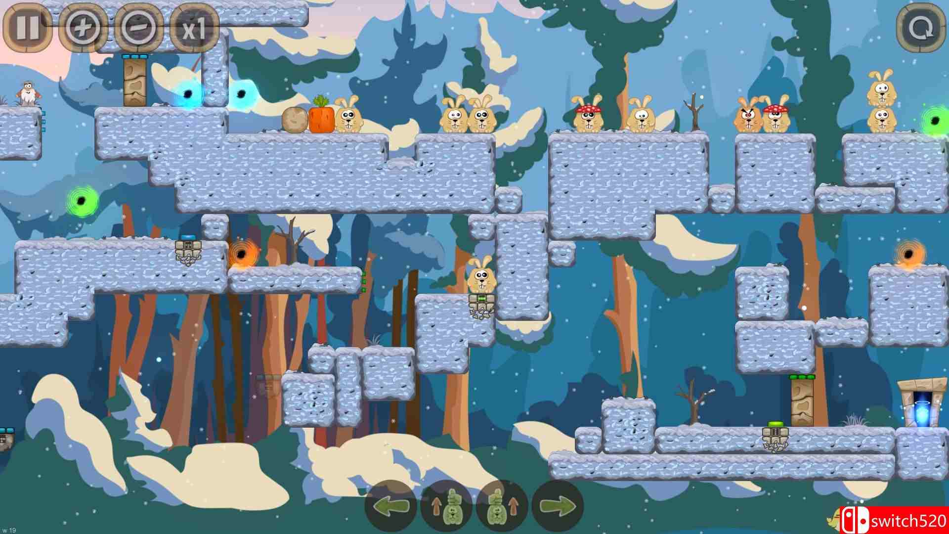《Bunnyrama（Bunnyrama）》ZEKE硬盘版[EN]_3