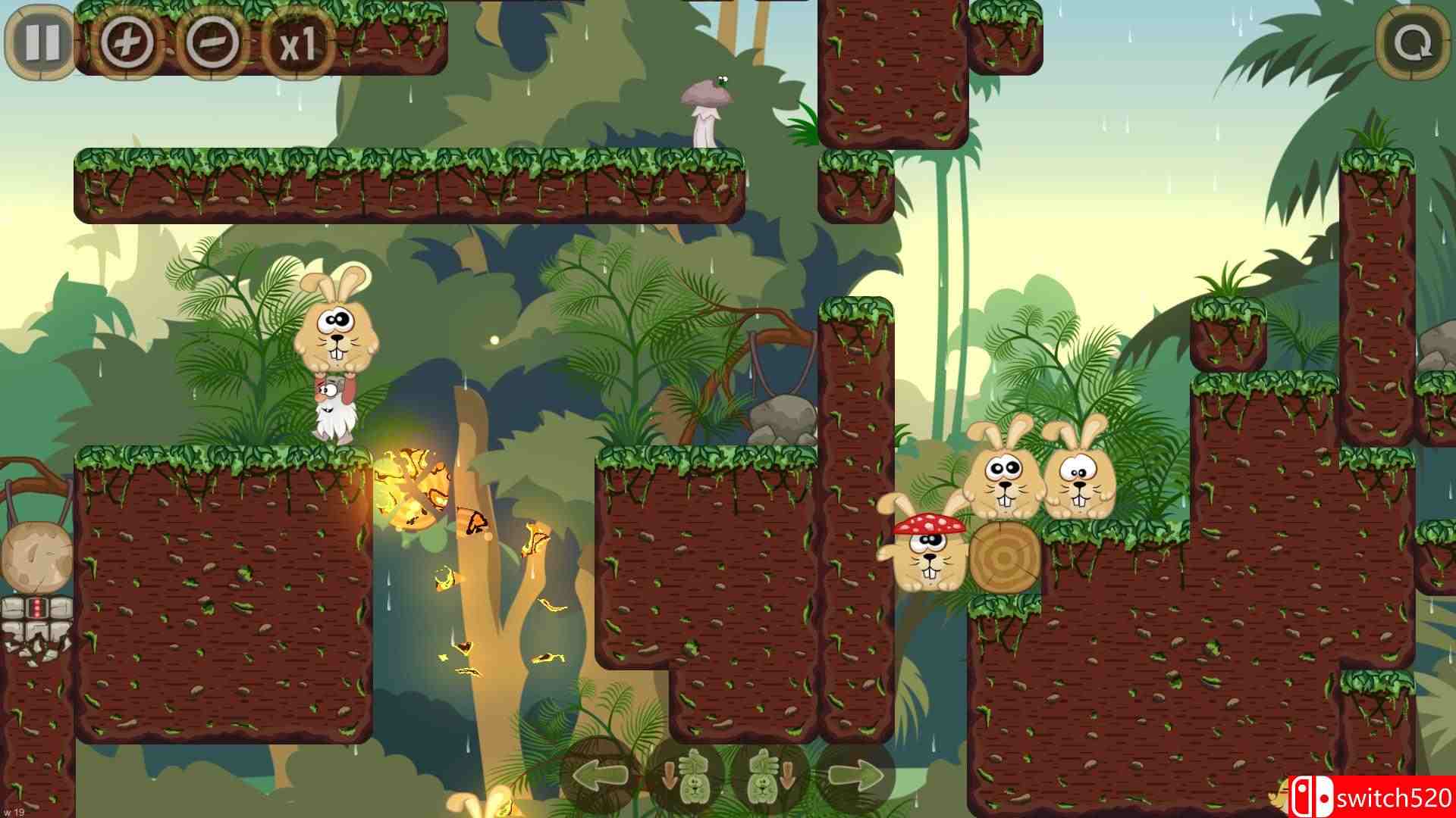 《Bunnyrama（Bunnyrama）》ZEKE硬盘版[EN]_4