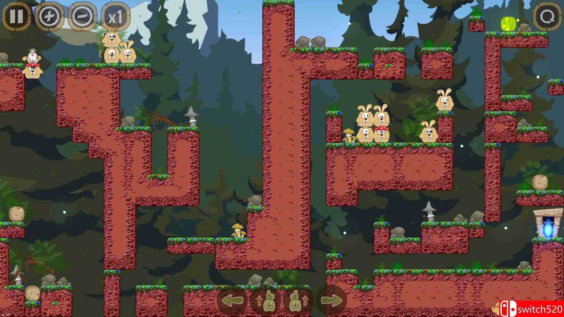 《Bunnyrama（Bunnyrama）》ZEKE硬盘版[EN]_5