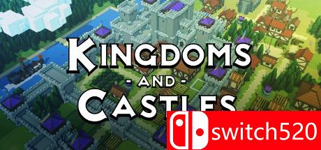 《王国与城堡（Kingdoms and Castles）》集成Grand Buildings升级档 SiMPLEX硬盘版[CN/TW/EN]