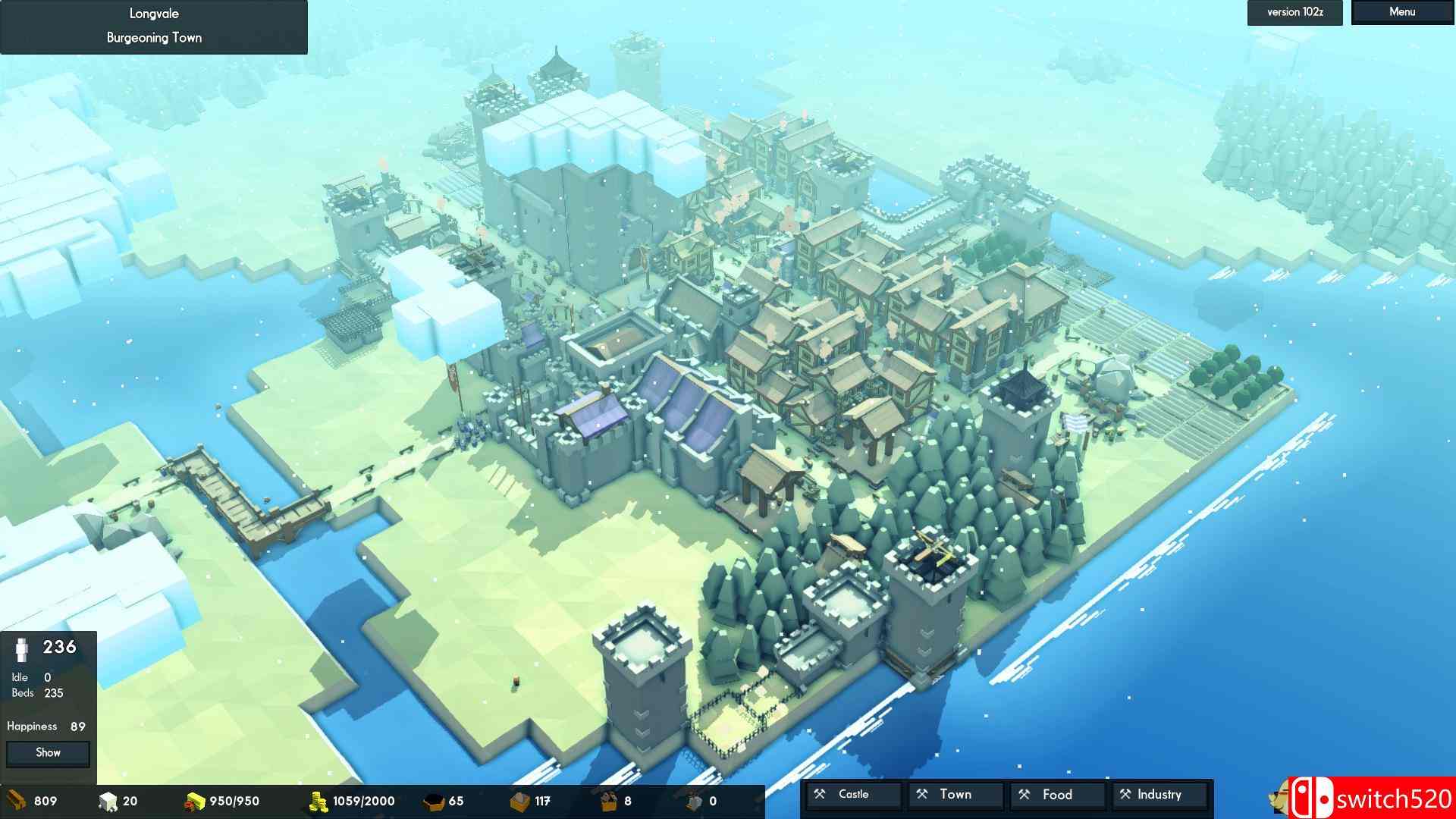 《王国与城堡（Kingdoms and Castles）》集成Grand Buildings升级档 SiMPLEX硬盘版[CN/TW/EN]_1