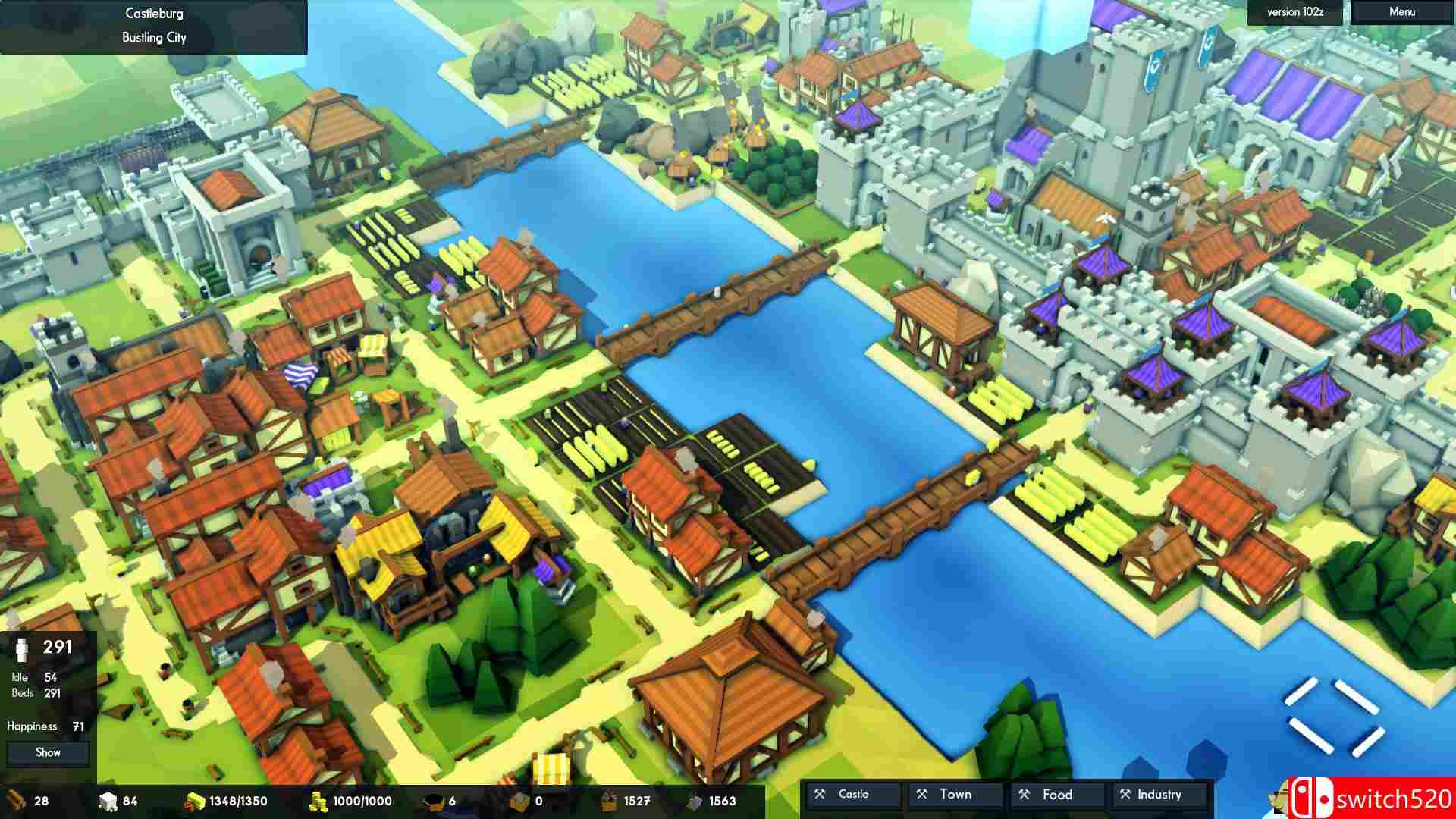 《王国与城堡（Kingdoms and Castles）》集成Grand Buildings升级档 SiMPLEX硬盘版[CN/TW/EN]_3