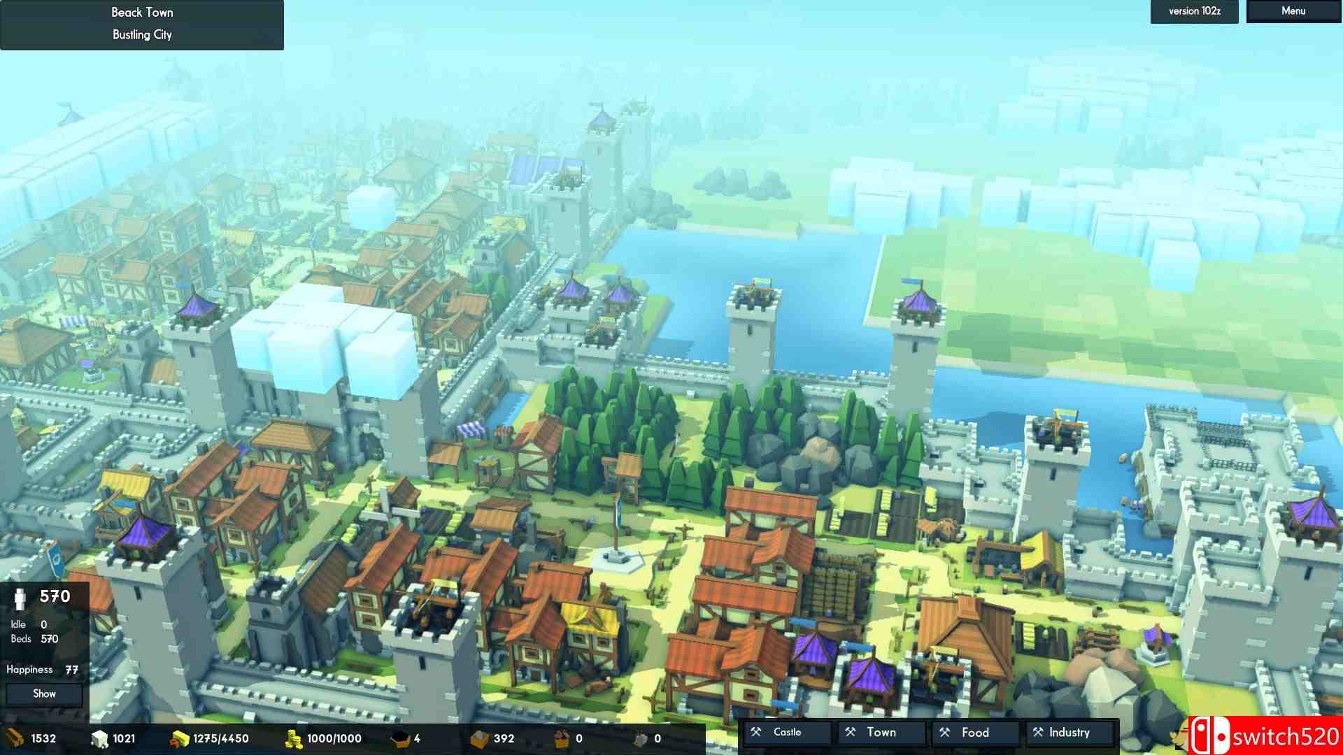 《王国与城堡（Kingdoms and Castles）》集成Grand Buildings升级档 SiMPLEX硬盘版[CN/TW/EN]_5