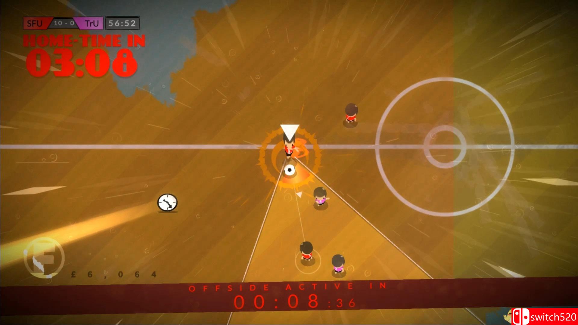 《Behold the Kickmen（Behold the Kickmen）》Unleashed硬盘版[EN]_3