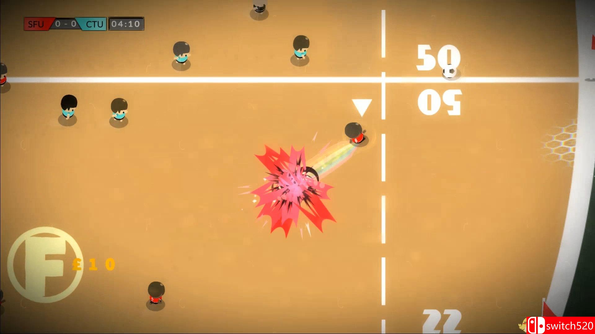 《Behold the Kickmen（Behold the Kickmen）》Unleashed硬盘版[EN]_6