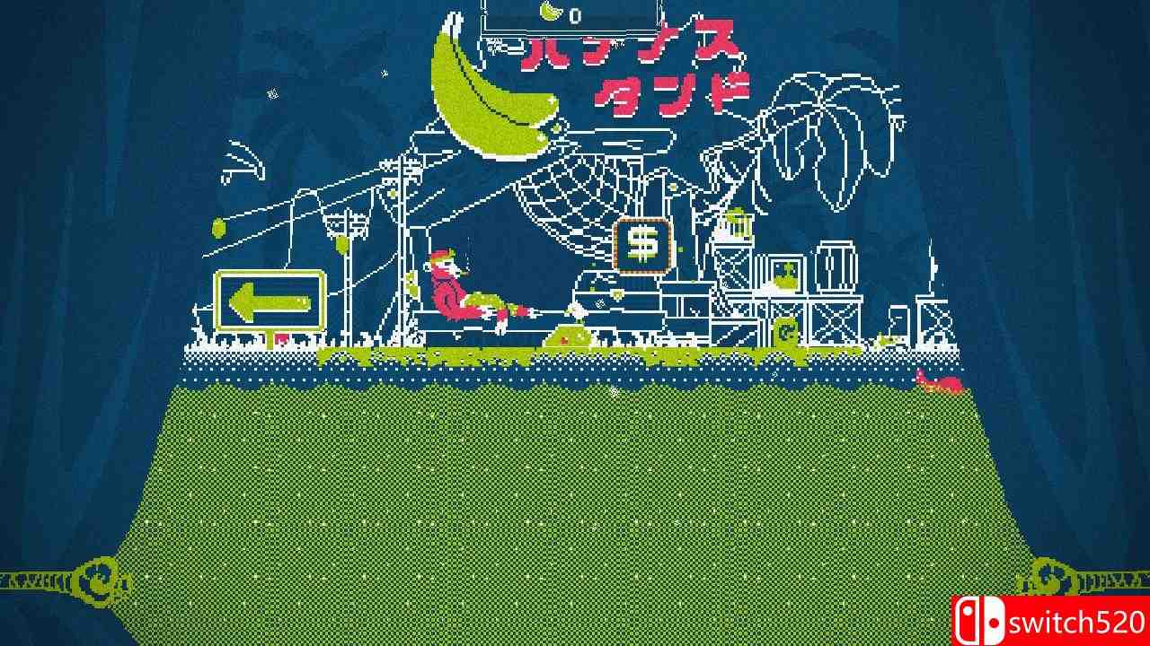 《史莱姆先生：黑鸟的巨妖（Slime-san: Blackbird's Kraken）》DOGE镜像版[EN]_6