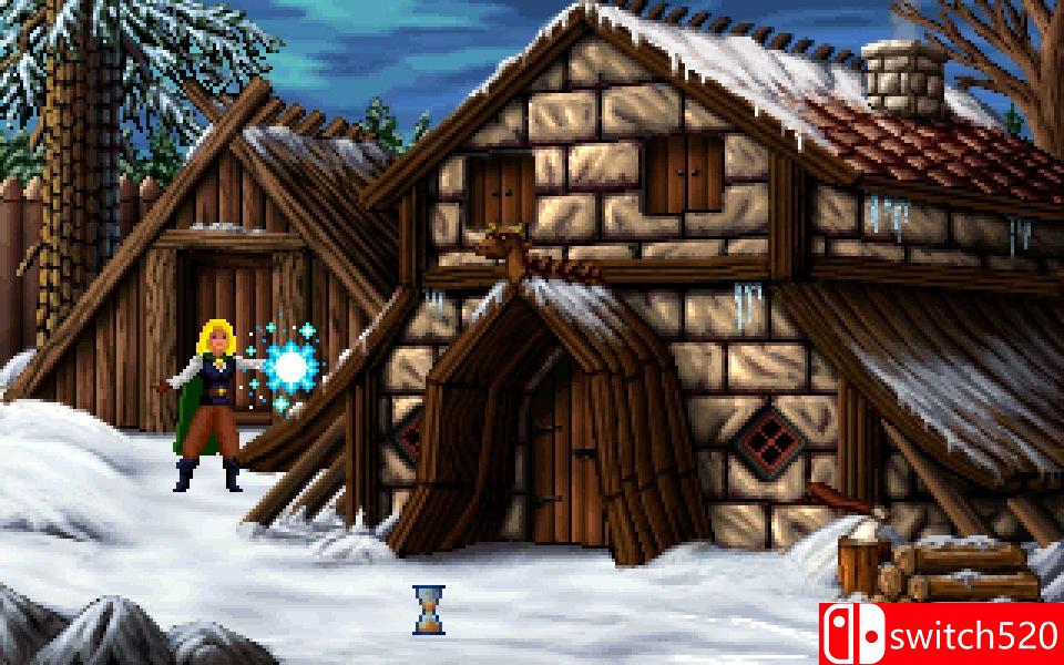 《女英雄的探索：世界毁灭征兆（Heroine's Quest）》v1.2.4 六国语言 SiMPLEX硬盘版[EN]_3