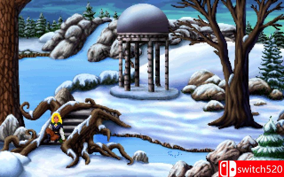 《女英雄的探索：世界毁灭征兆（Heroine's Quest）》v1.2.4 六国语言 SiMPLEX硬盘版[EN]_5