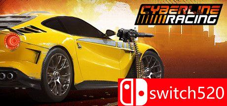 《线上赛车（Cyberline Racing）》DELiGHT硬盘版[EN]
