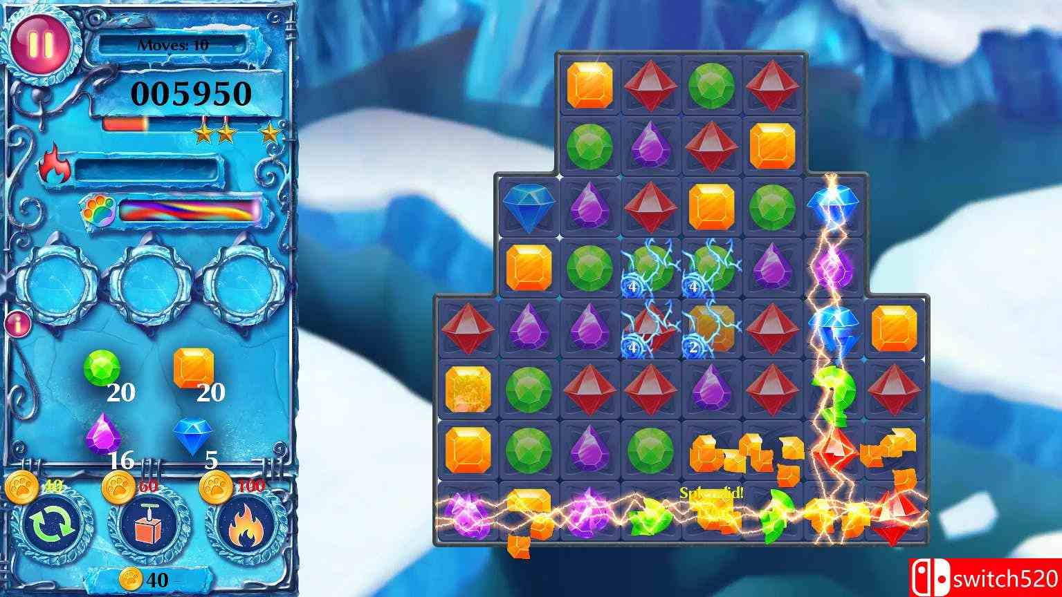 《冰晶冒险（Ice Crystal Adventure）》v1.0 DELiGHT硬盘版[EN]_3
