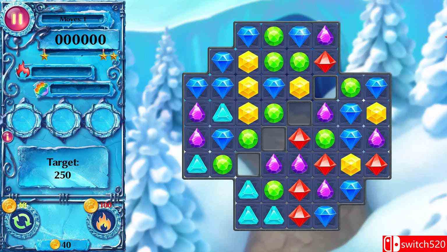 《冰晶冒险（Ice Crystal Adventure）》v1.0 DELiGHT硬盘版[EN]_2