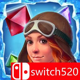 《冰晶冒险（Ice Crystal Adventure）》v1.0 DELiGHT硬盘版[EN]