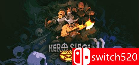 《攻城英雄（Hero Siege）》第七季 v3.0.0.6 SiMPLEX硬盘版[CN/EN]