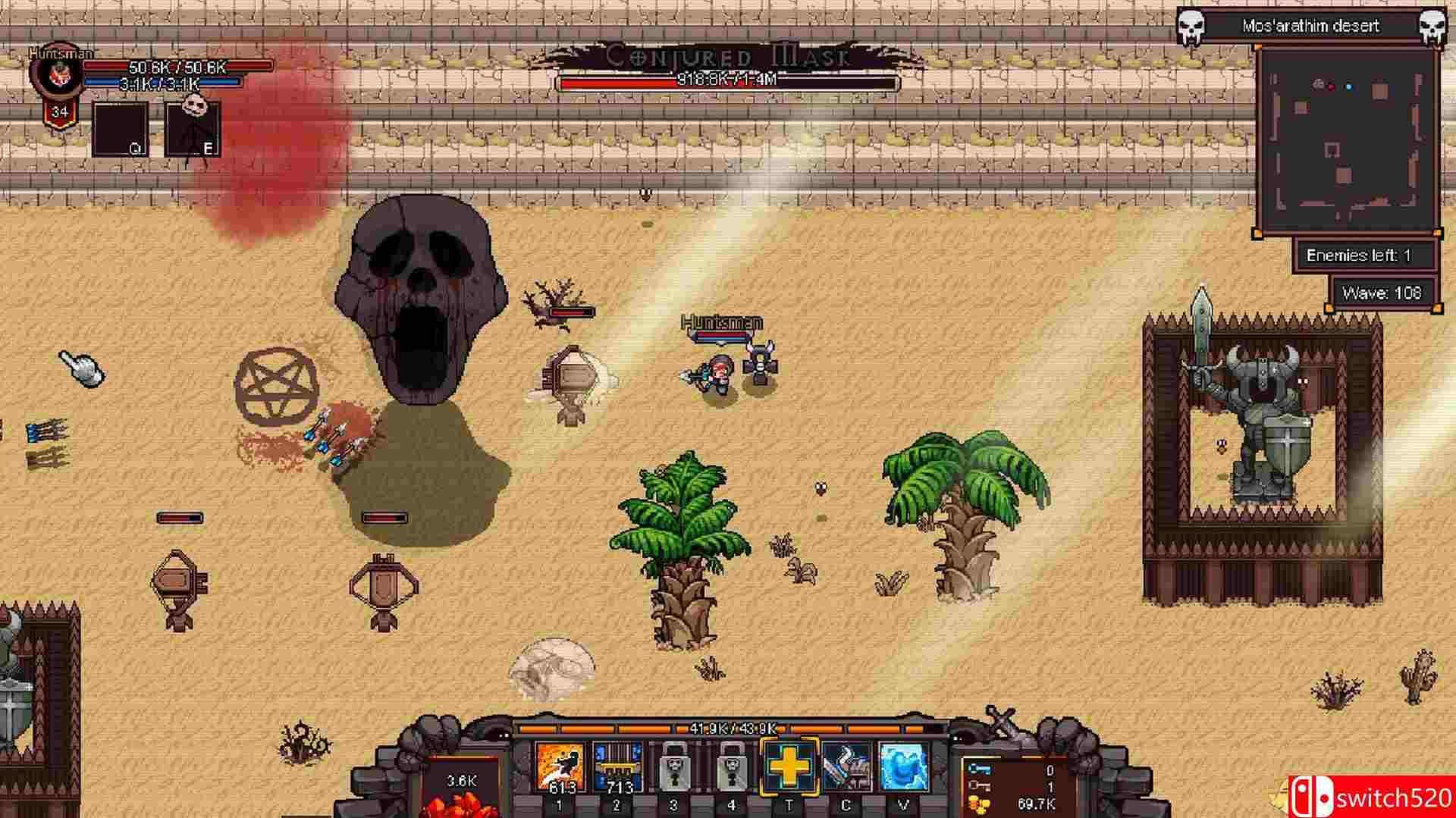 《攻城英雄（Hero Siege）》第七季 v3.0.0.6 SiMPLEX硬盘版[CN/EN]_5