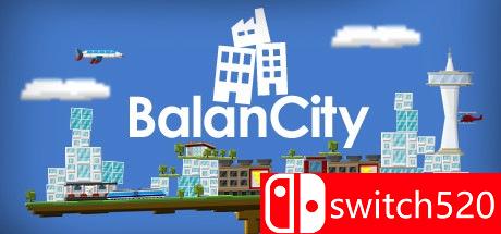 《平衡城市（BalanCity）》32位+64位 二国语言 SiMPLEX硬盘版[EN]
