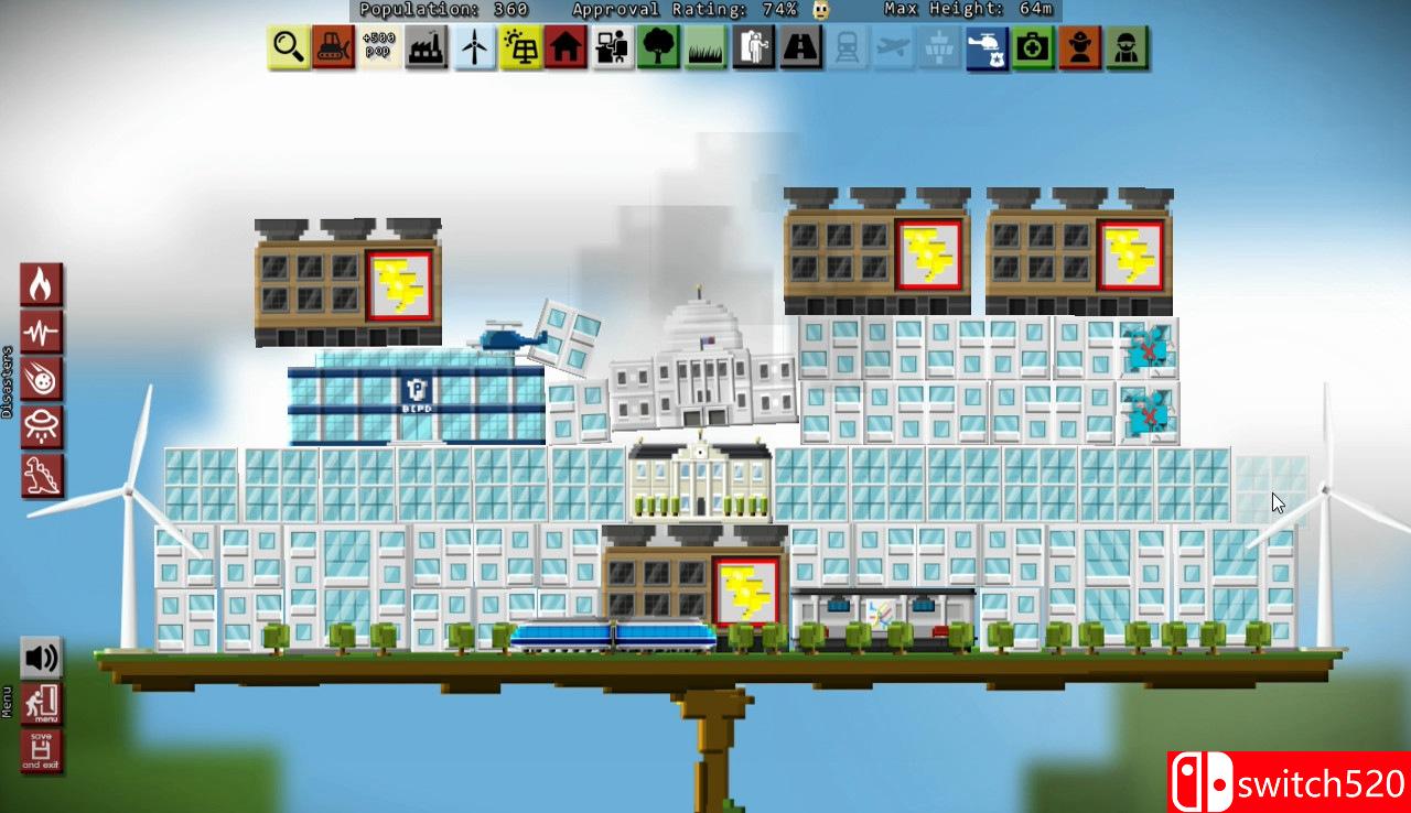 《平衡城市（BalanCity）》32位+64位 二国语言 SiMPLEX硬盘版[EN]_5