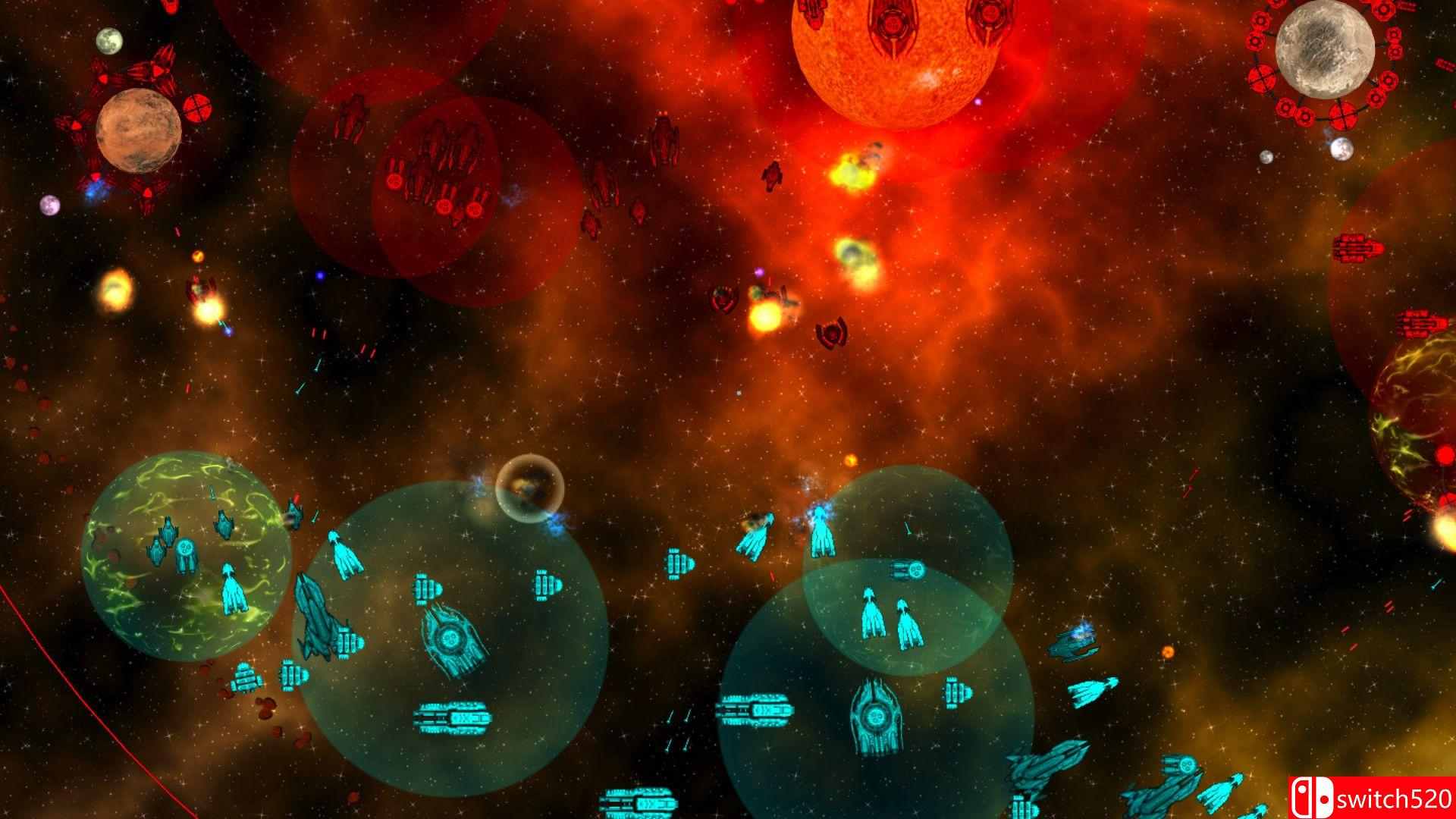 《猎户座之战2（Battle for Orion 2）》v1.0.014 SiMPLEX硬盘版[EN]_1