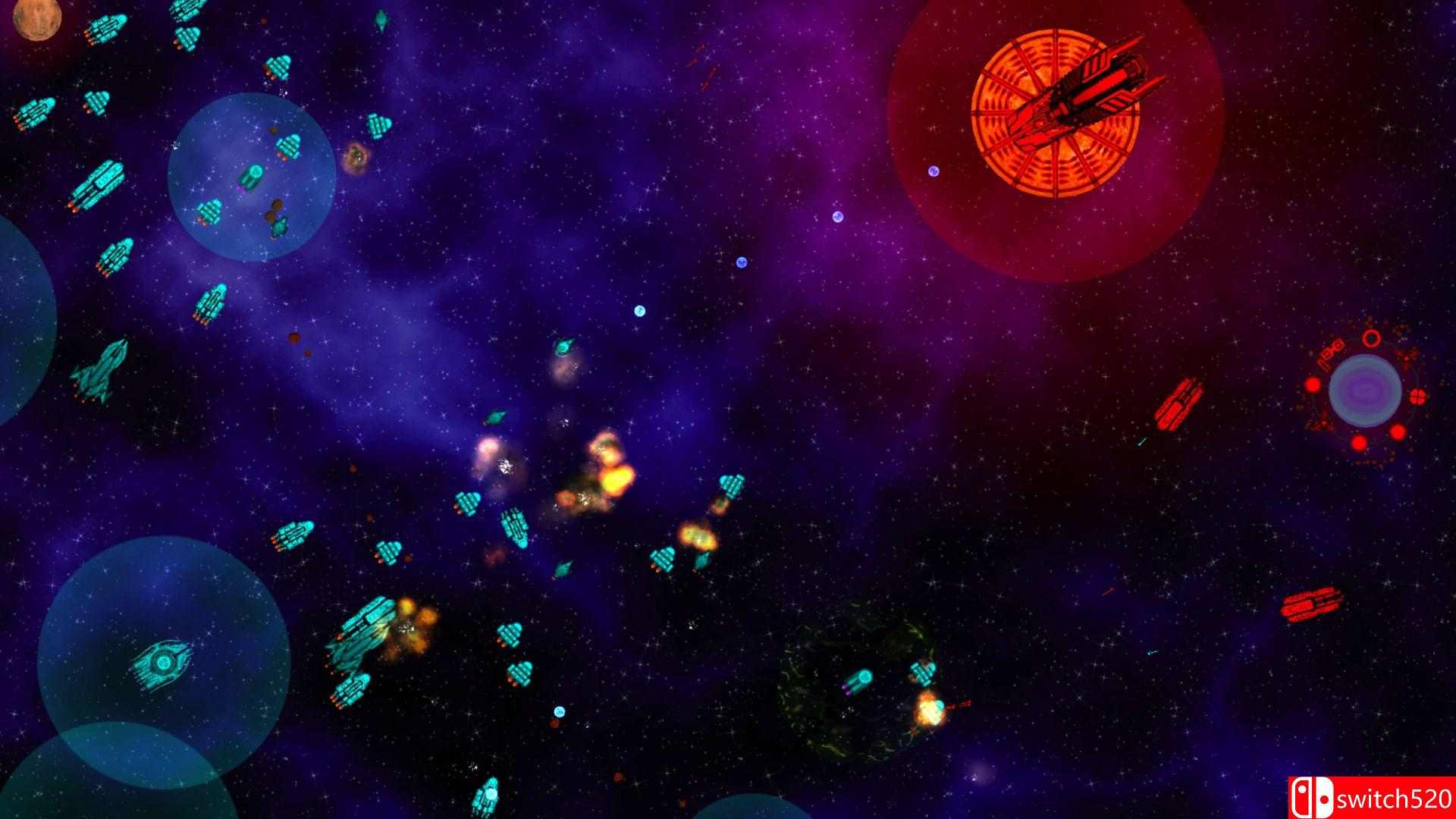 《猎户座之战2（Battle for Orion 2）》v1.0.014 SiMPLEX硬盘版[EN]_2