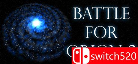 《猎户座之战2（Battle for Orion 2）》v1.0.014 SiMPLEX硬盘版[EN]