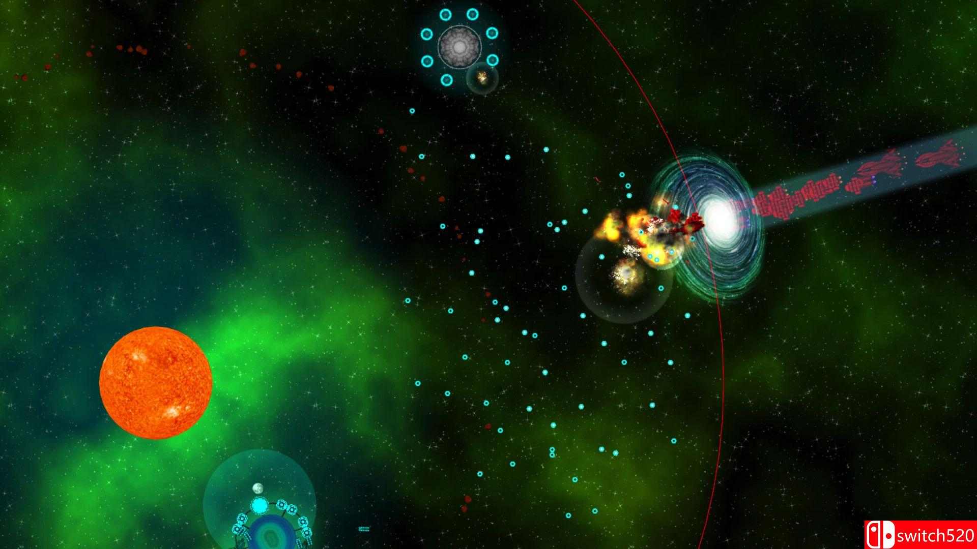 《猎户座之战2（Battle for Orion 2）》v1.0.014 SiMPLEX硬盘版[EN]_4