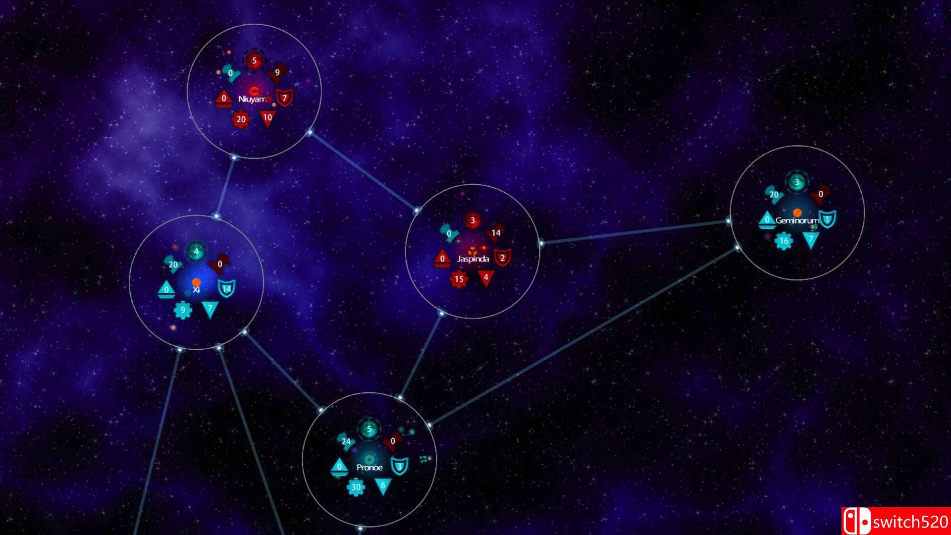 《猎户座之战2（Battle for Orion 2）》v1.0.014 SiMPLEX硬盘版[EN]_5