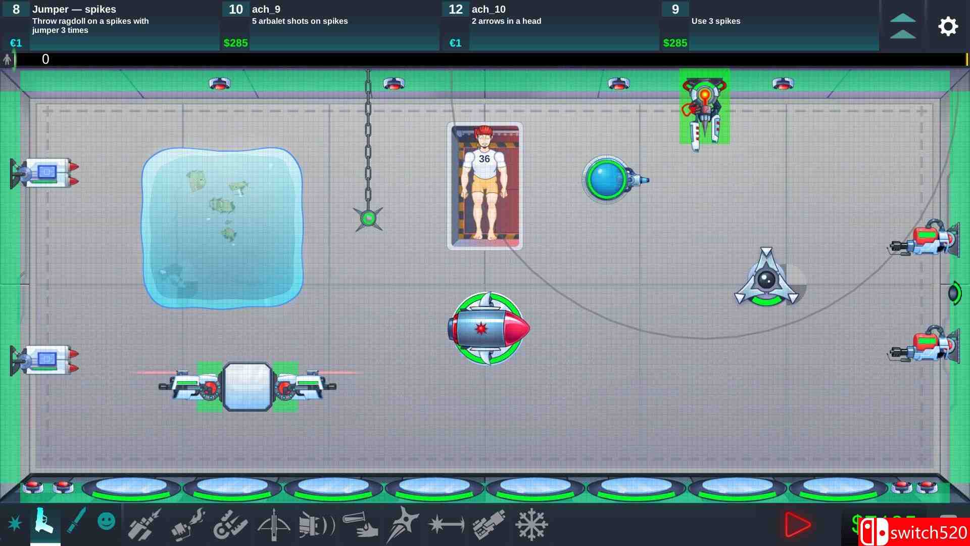 《快乐空间（Happy Room）》v1.2.1 20国语言 SiMPLEX硬盘版[CN/JP/EN]_3
