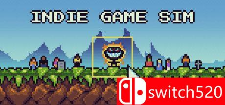 《独立游戏模拟（Indie Game Sim）》v1.3.0 SiMPLEX硬盘版[EN]