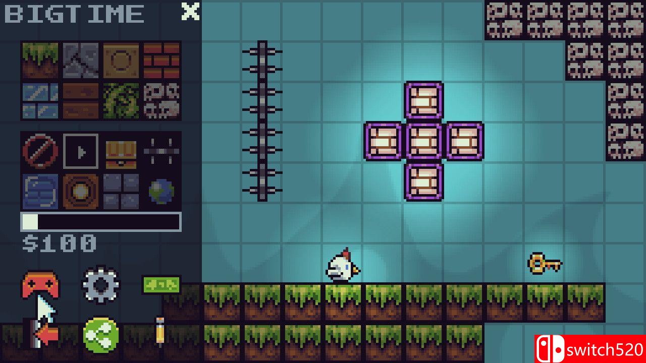 《独立游戏模拟（Indie Game Sim）》v1.3.0 SiMPLEX硬盘版[EN]_1