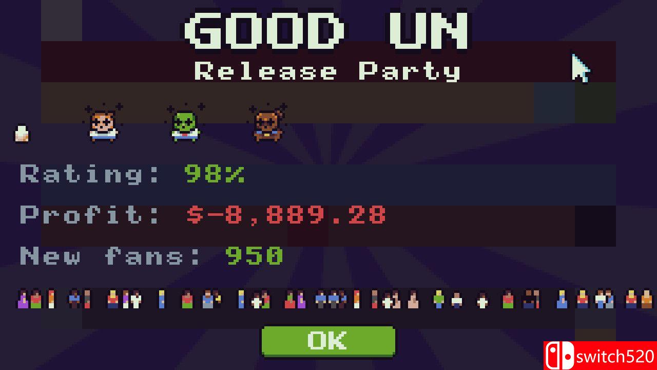 《独立游戏模拟（Indie Game Sim）》v1.3.0 SiMPLEX硬盘版[EN]_2