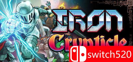 《钢铁秘牢（Iron Crypticle）》v1.01.05 SiMPLEX硬盘版[EN]