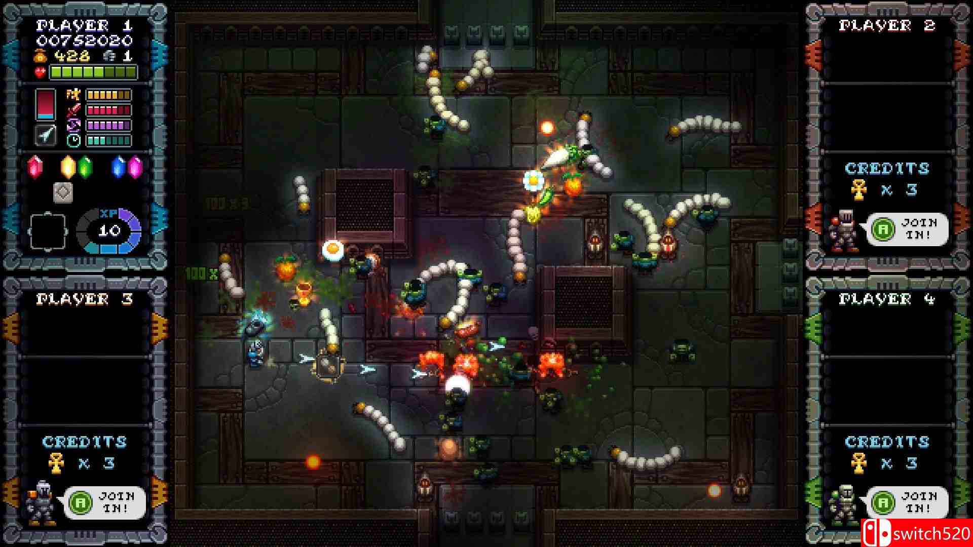 《钢铁秘牢（Iron Crypticle）》v1.01.05 SiMPLEX硬盘版[EN]_3