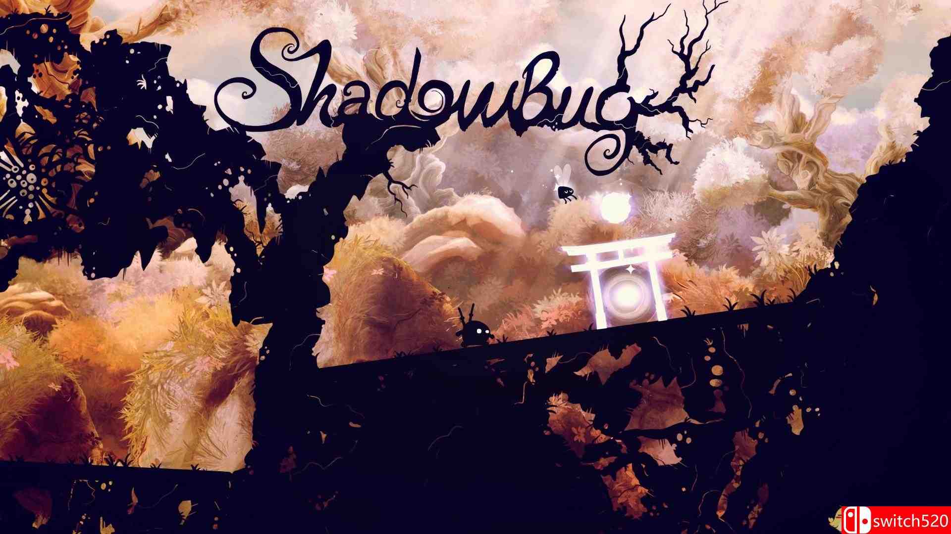 《忍者暗影虫（Shadow Bug）》十一国语言 ALiAS硬盘版[CN/EN]_5