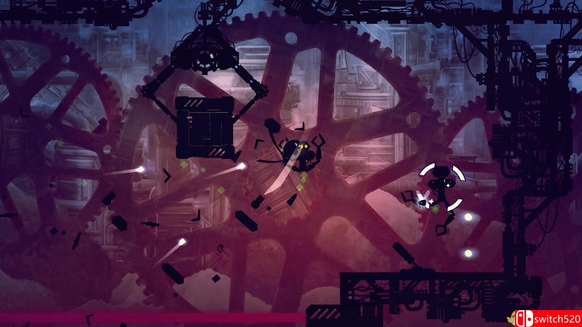 《忍者暗影虫（Shadow Bug）》十一国语言 ALiAS硬盘版[CN/EN]_6