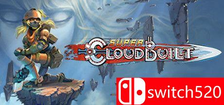 《超级云路（Super Cloudbuilt）》CODEX镜像版[CN/TW/EN]