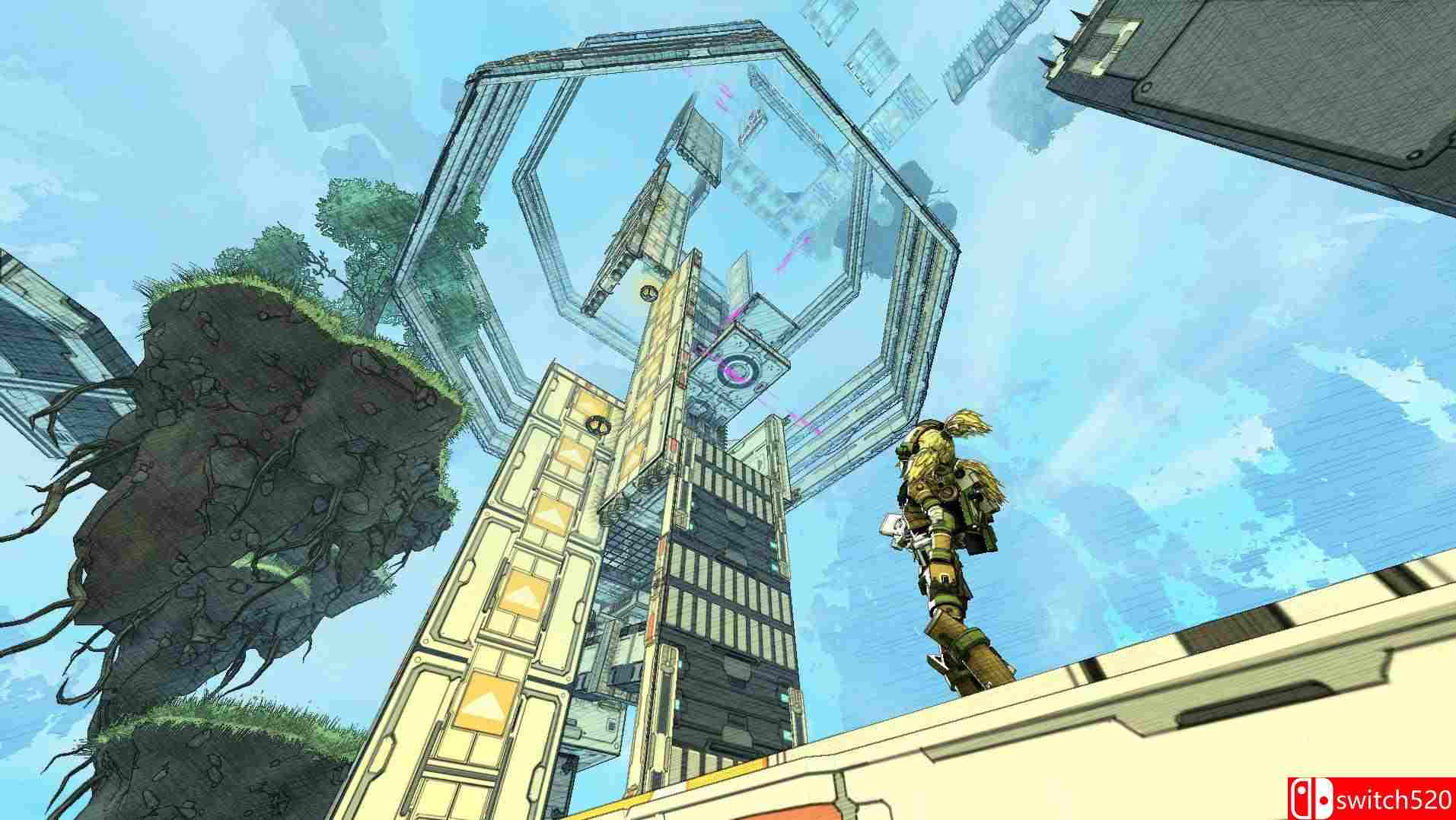 《超级云路（Super Cloudbuilt）》CODEX镜像版[CN/TW/EN]_2
