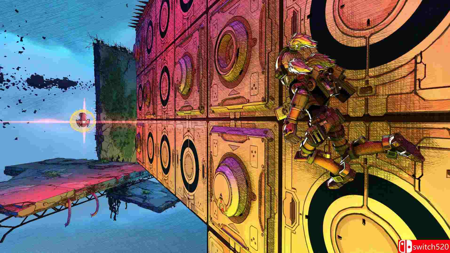 《超级云路（Super Cloudbuilt）》CODEX镜像版[CN/TW/EN]_1