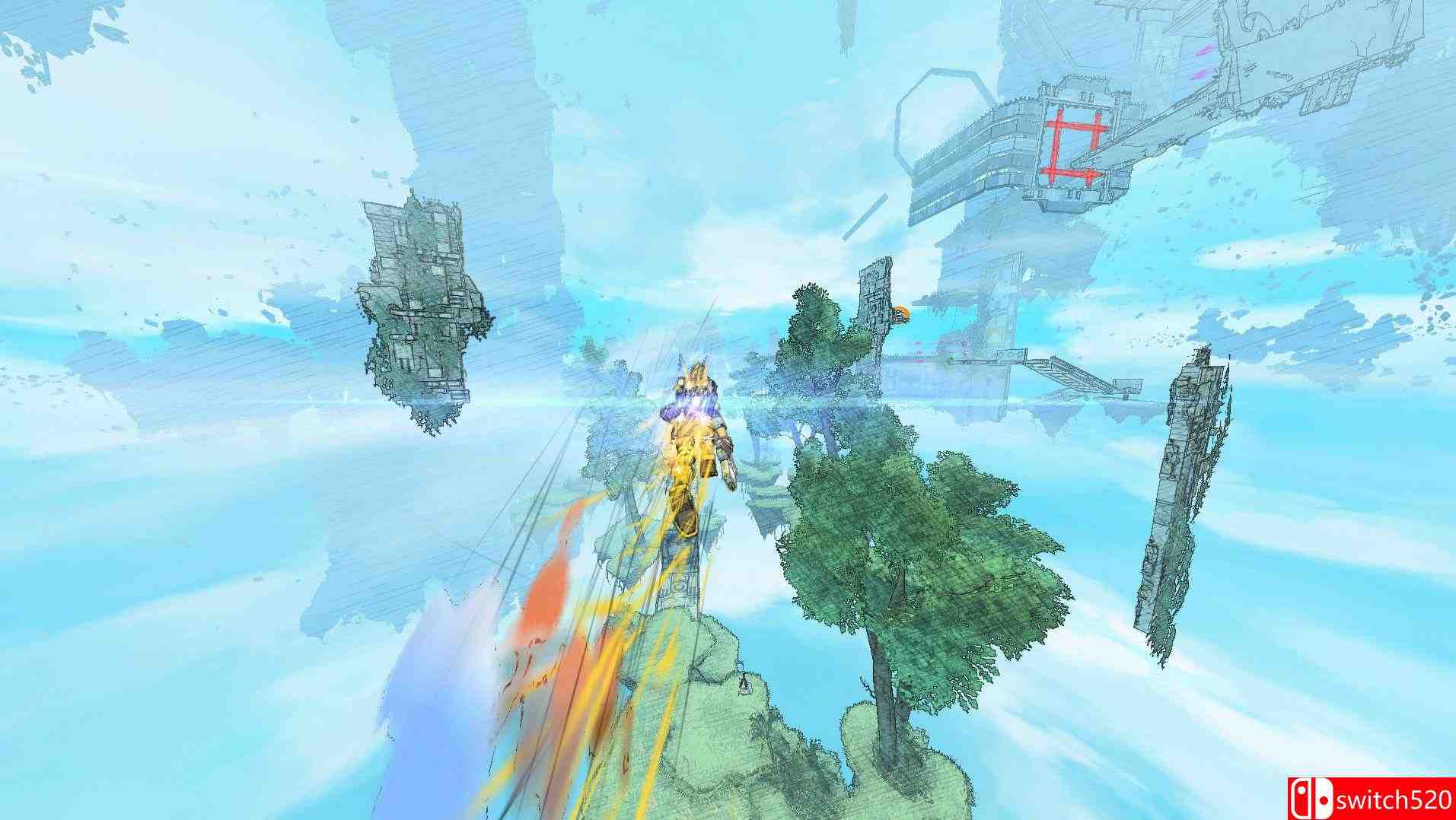 《超级云路（Super Cloudbuilt）》CODEX镜像版[CN/TW/EN]_4