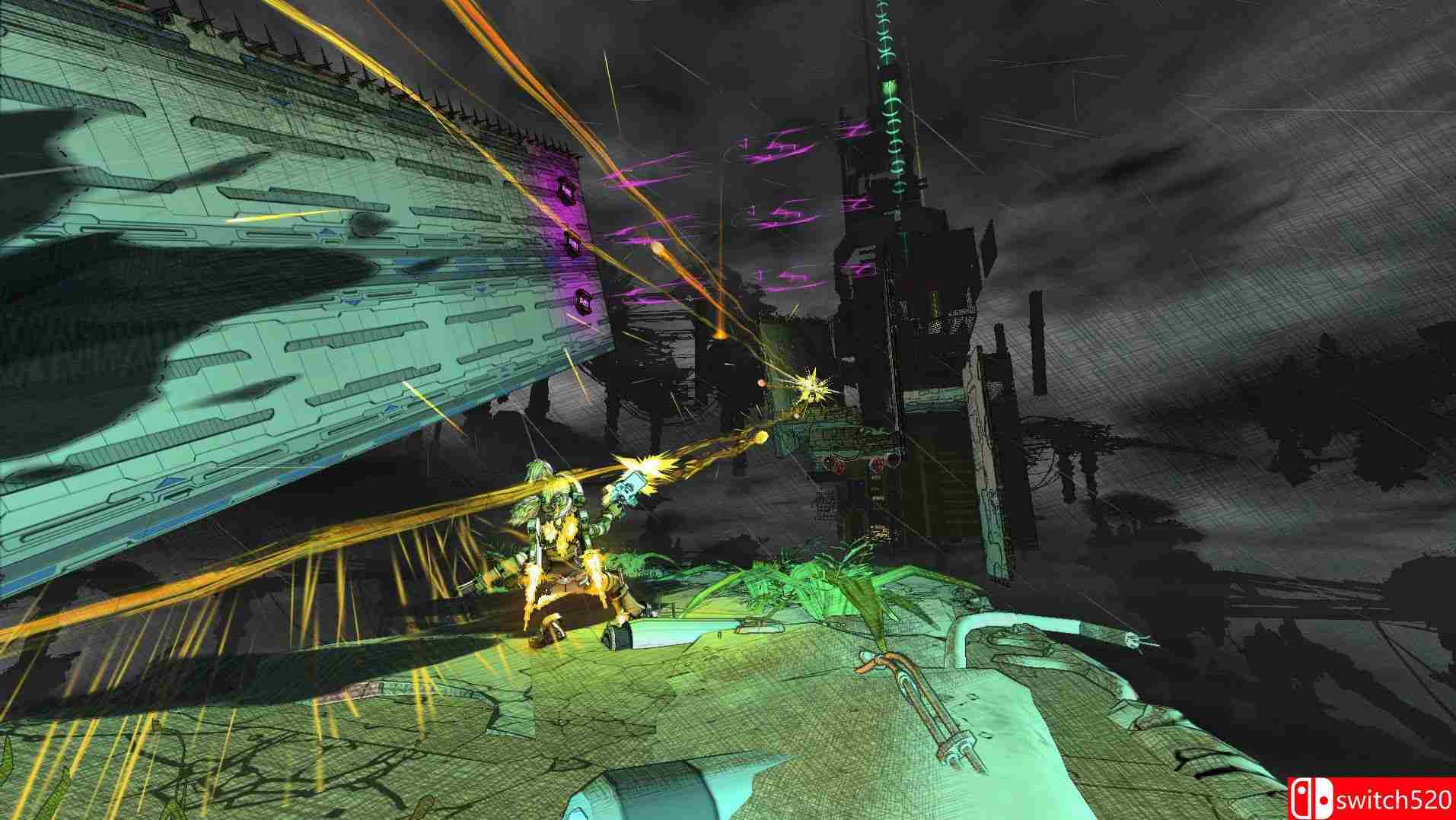 《超级云路（Super Cloudbuilt）》CODEX镜像版[CN/TW/EN]_3