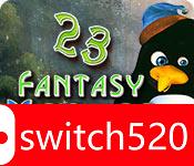 《幻想马赛克23：魔法森林（Fantasy Mosaics 23: Magic Forest）》ZEKE硬盘版[EN]