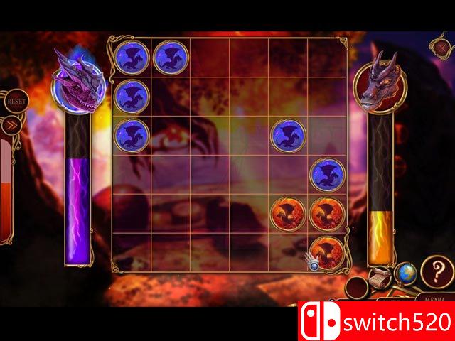 《黑暗之境4：烈焰守卫（Dark Realm: Guardian of Flames）》典藏版 ZEKE硬盘版[EN]_3