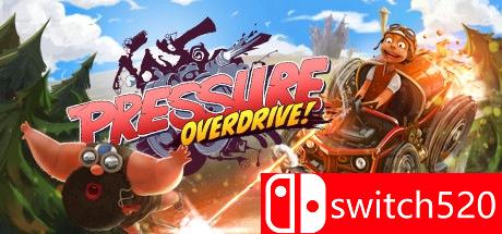《压力过载（Pressure Overdrive）》v2.5 十国语言 SiMPLEX硬盘版[CN/EN]