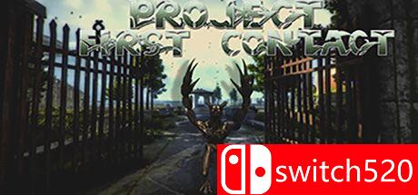 《项目第一次接触（Project First Contact）》PLAZA镜像版[CN/EN]